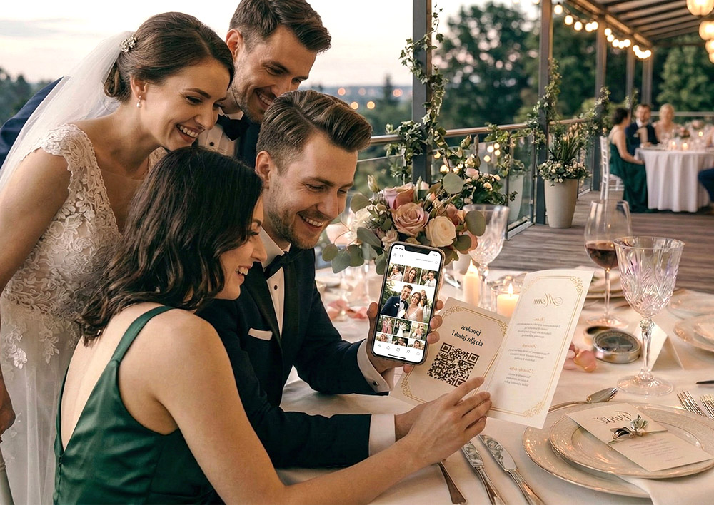 Pamiątka pełna emocji